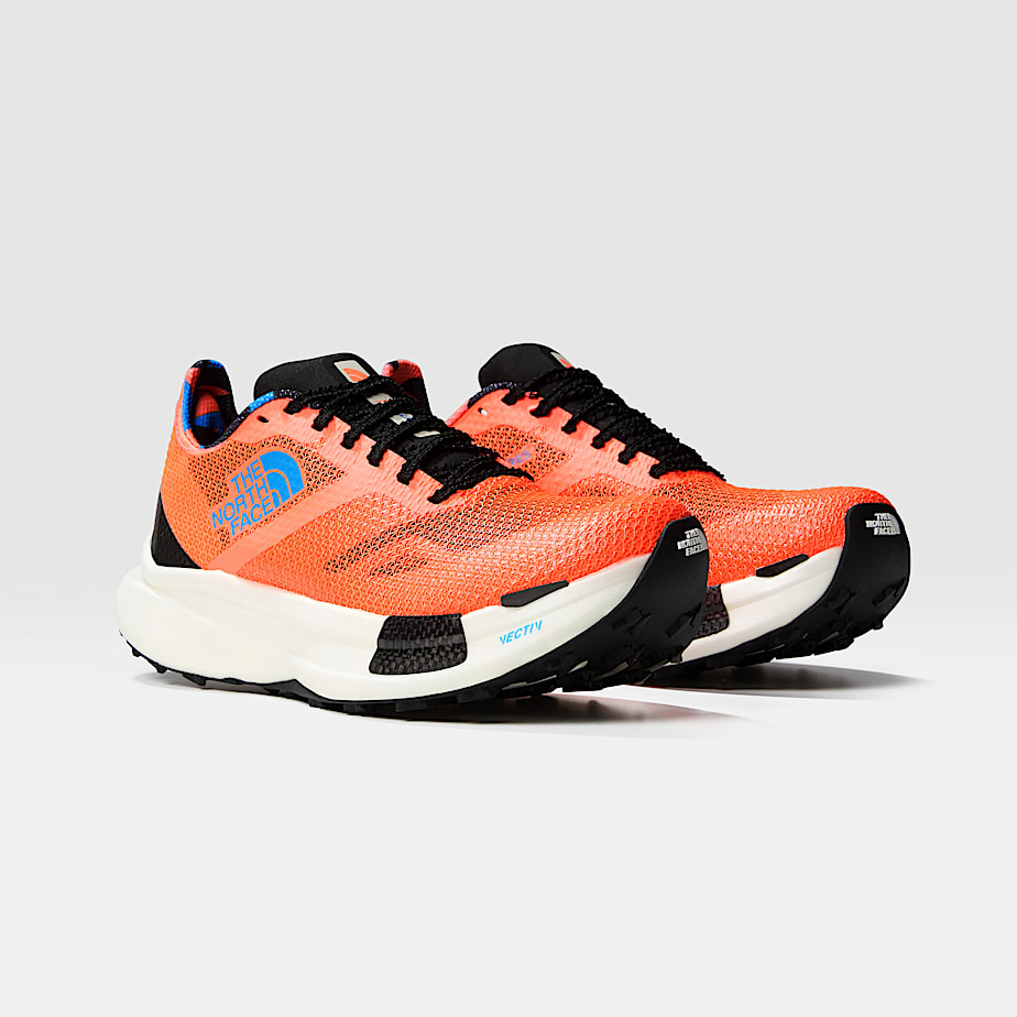 Tenis para Correr The North Face Summit VECTIV™ Pro Artist Trail Mujer Coral | NF0A84K6F
