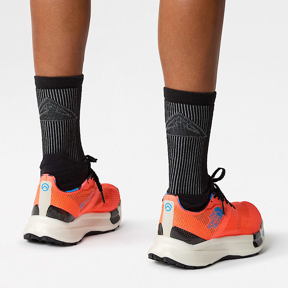 Tenis para Correr The North Face Summit VECTIV™ Pro Artist Trail Mujer Coral | NF0A84K6F
