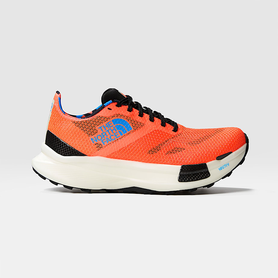 Tenis para Correr The North Face Summit VECTIV™ Pro Artist Trail Mujer Coral | NF0A84K6F