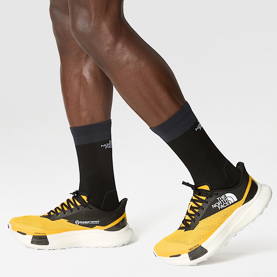 Tenis para Correr The North Face Summit VECTIV™ Pro II Trail Hombre Dorados | NF0A23N2U