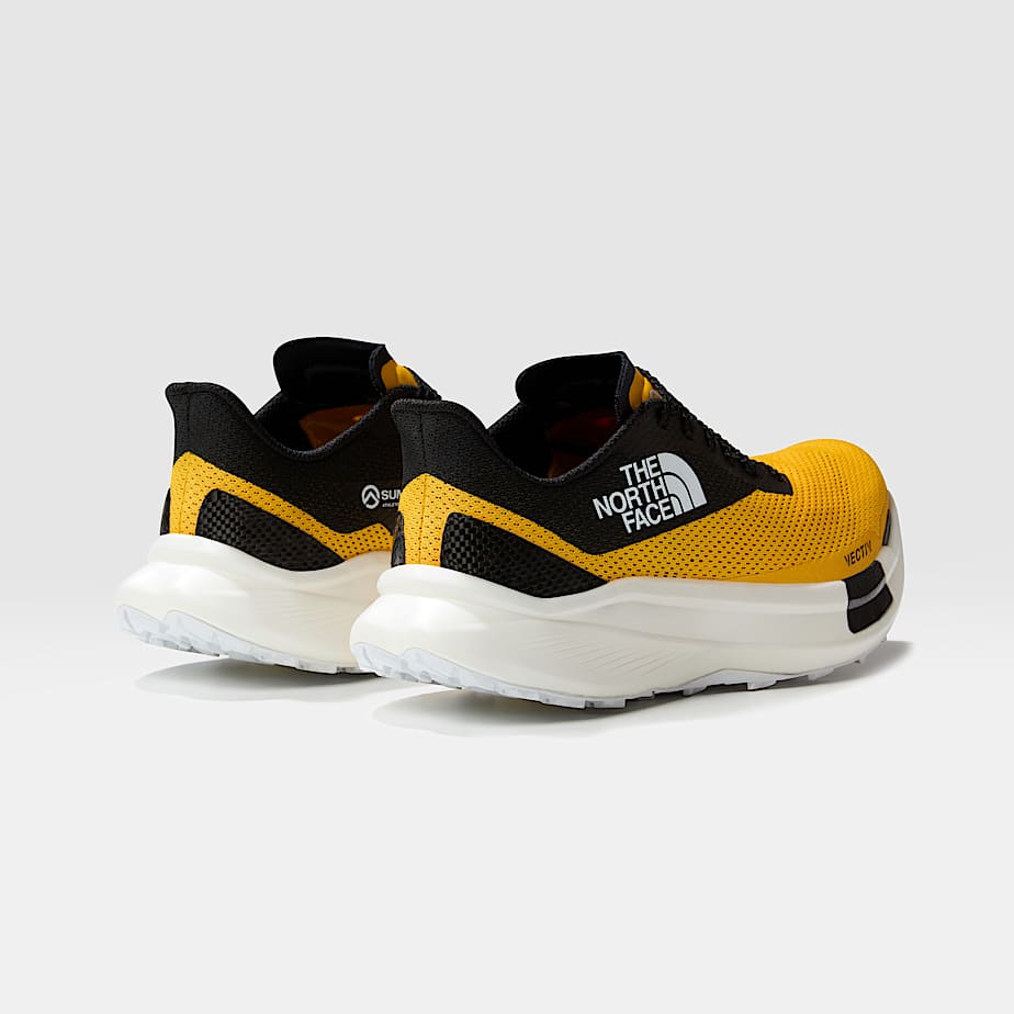 Tenis para Correr The North Face Summit VECTIV™ Pro II Trail Hombre Dorados | NF0A23N2U