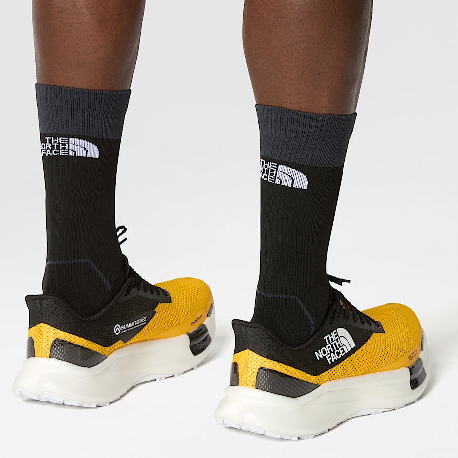 Tenis para Correr The North Face Summit VECTIV™ Pro II Trail Hombre Dorados | NF0A23N2U