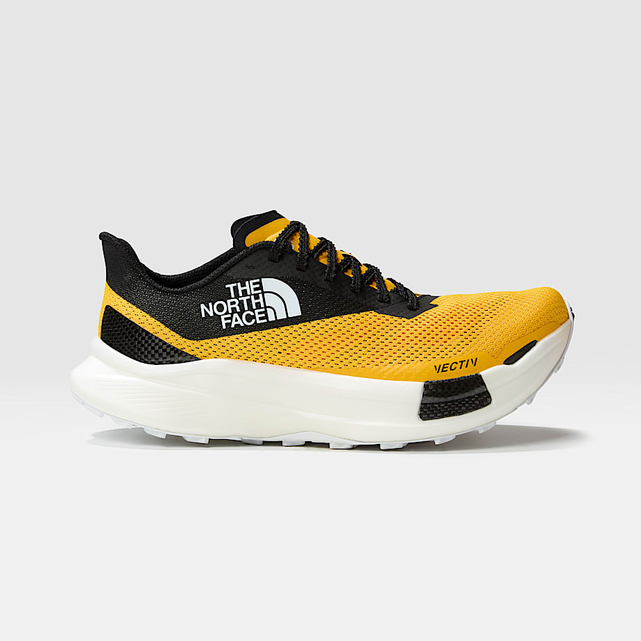 Tenis para Correr The North Face Summit VECTIV™ Pro II Trail Hombre Dorados | NF0A23N2U
