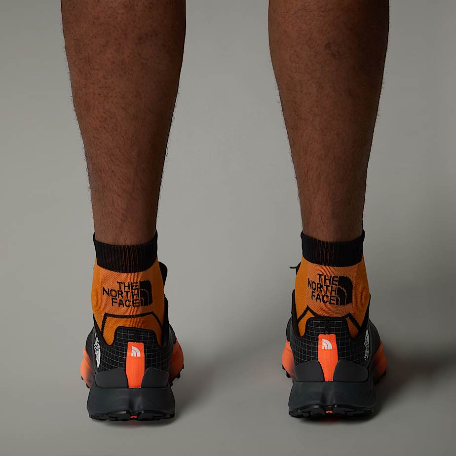 Tenis para Correr The North Face VECTIV™ Infinite II Trail Hombre Negros | NF0A61U6J