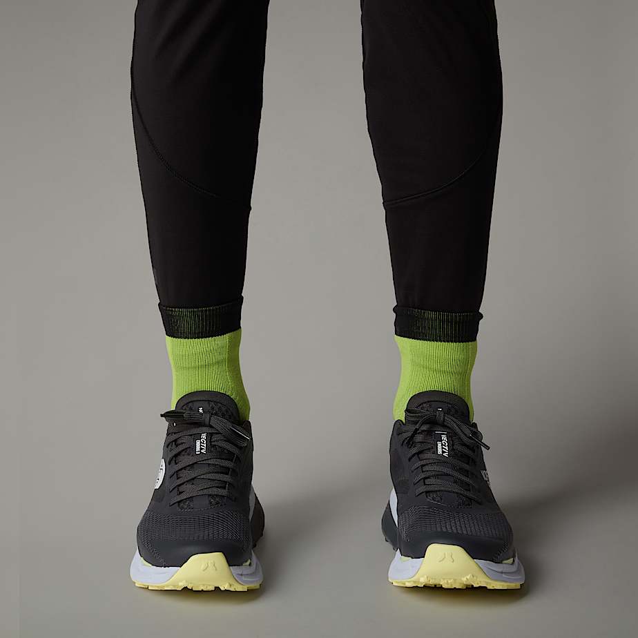Tenis para Correr The North Face VECTIV™ Enduris III Trail Mujer Grises | NF0A37A0E