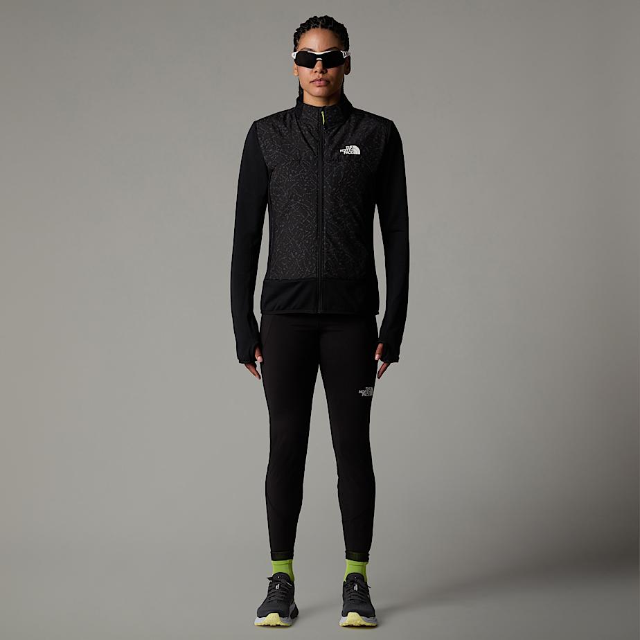 Tenis para Correr The North Face VECTIV™ Enduris III Trail Mujer Grises | NF0A37A0E