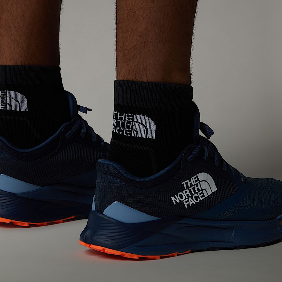 Tenis para Correr The North Face VECTIV™ Enduris III Trail Hombre Azules | NF0A32J9K