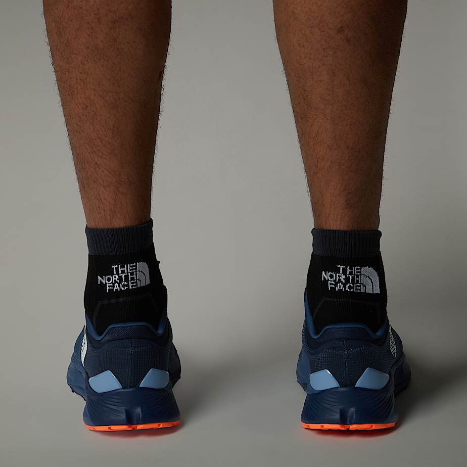 Tenis para Correr The North Face VECTIV™ Enduris III Trail Hombre Azules | NF0A32J9K