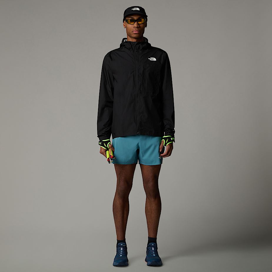 Tenis para Correr The North Face VECTIV™ Enduris III Trail Hombre Azules | NF0A32J9K