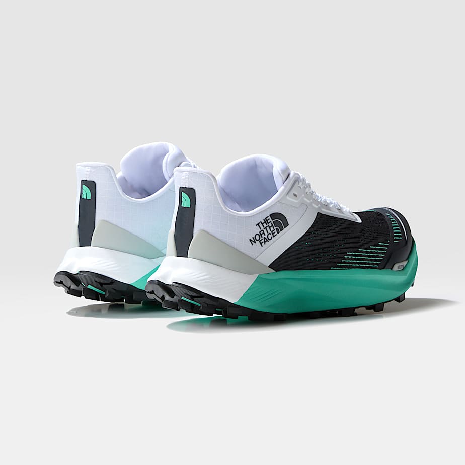 Tenis para Correr The North Face VECTIV™ Infinite II Trail Mujer Blancos | NF0A01U1P