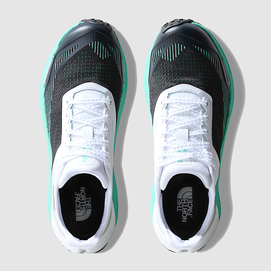 Tenis para Correr The North Face VECTIV™ Infinite II Trail Mujer Blancos | NF0A01U1P
