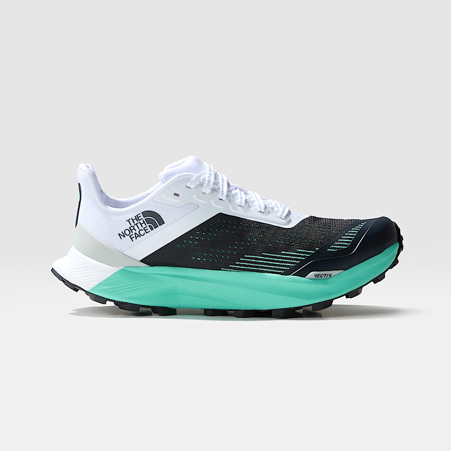 Tenis para Correr The North Face VECTIV™ Infinite II Trail Mujer Blancos | NF0A01U1P