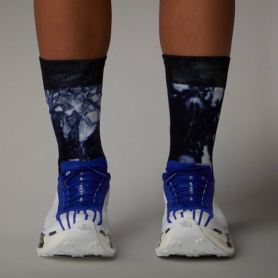Tenis para Correr The North Face X IKB Summit VECTIV™ Pro Trail Mujer Blancos | NF0A82V6I