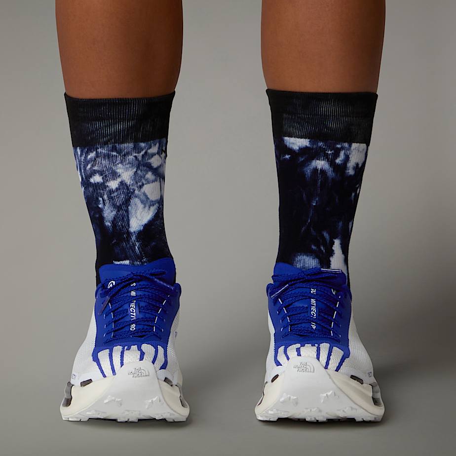 Tenis para Correr The North Face X IKB Summit VECTIV™ Pro Trail Mujer Blancos | NF0A82V6I