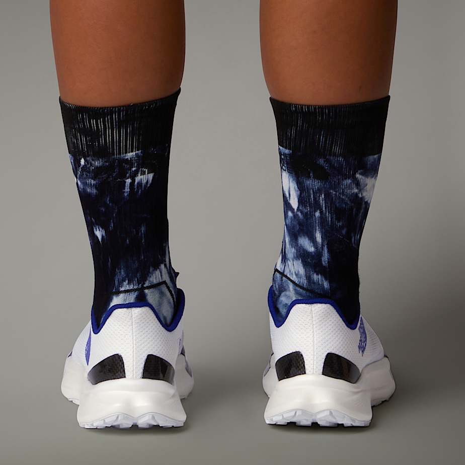 Tenis para Correr The North Face X IKB Summit VECTIV™ Pro Trail Mujer Blancos | NF0A82V6I