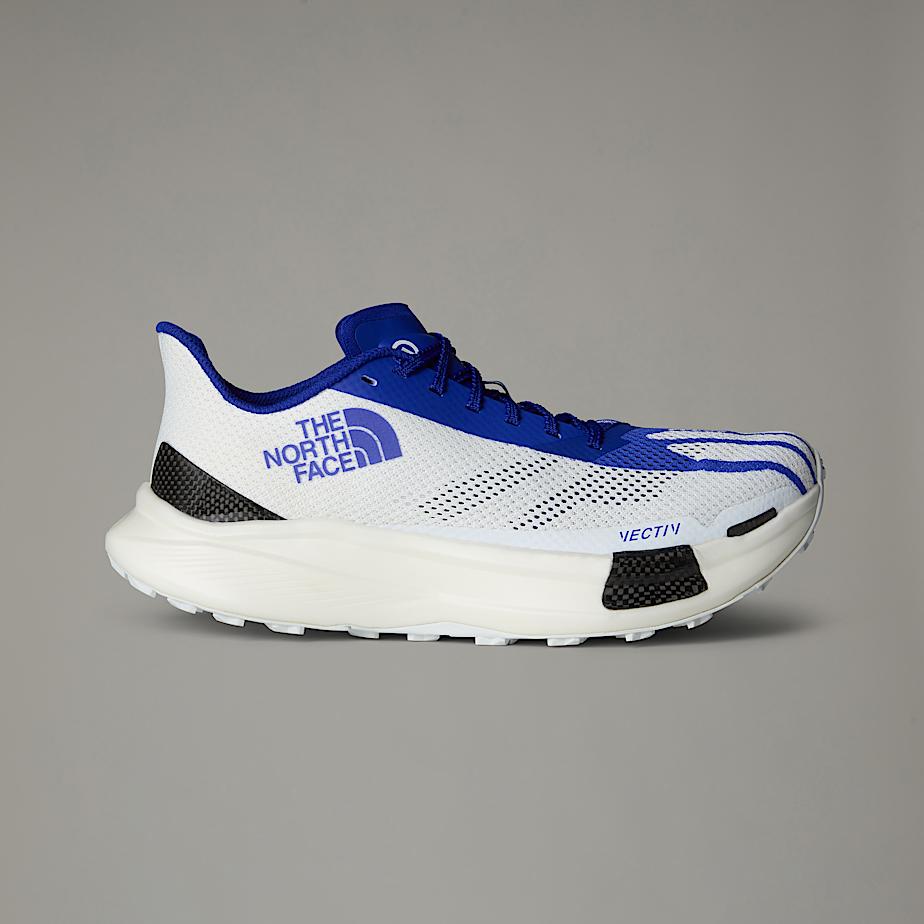 Tenis para Correr The North Face X IKB Summit VECTIV™ Pro Trail Mujer Blancos | NF0A82V6I