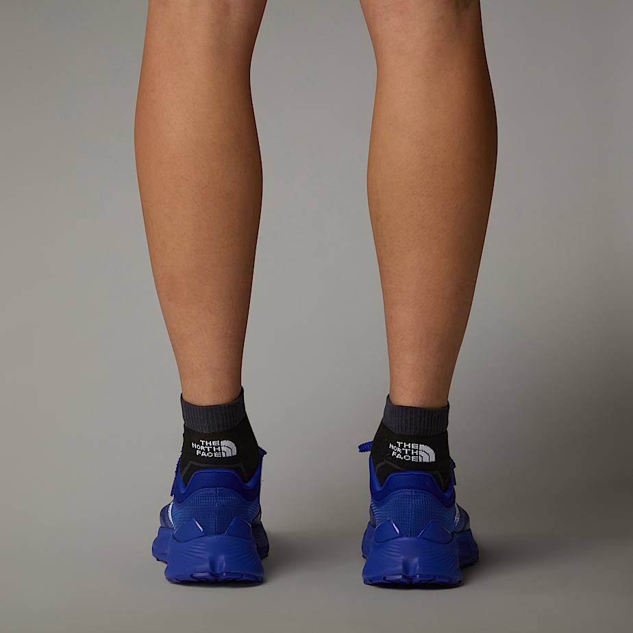 Tenis para Correr The North Face X IKB VECTIV™ Enduris III Trail Mujer Azules | NF0A15L8M