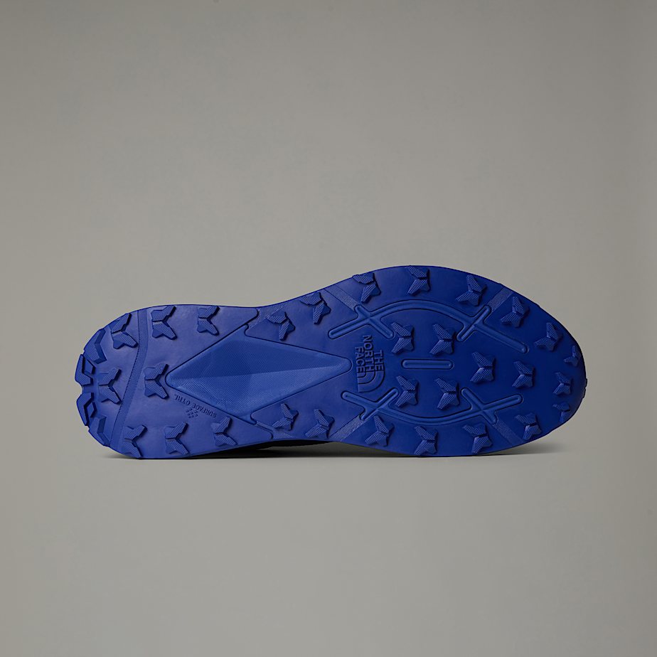 Tenis para Correr The North Face X IKB VECTIV™ Enduris III Trail Mujer Azules | NF0A15L8M
